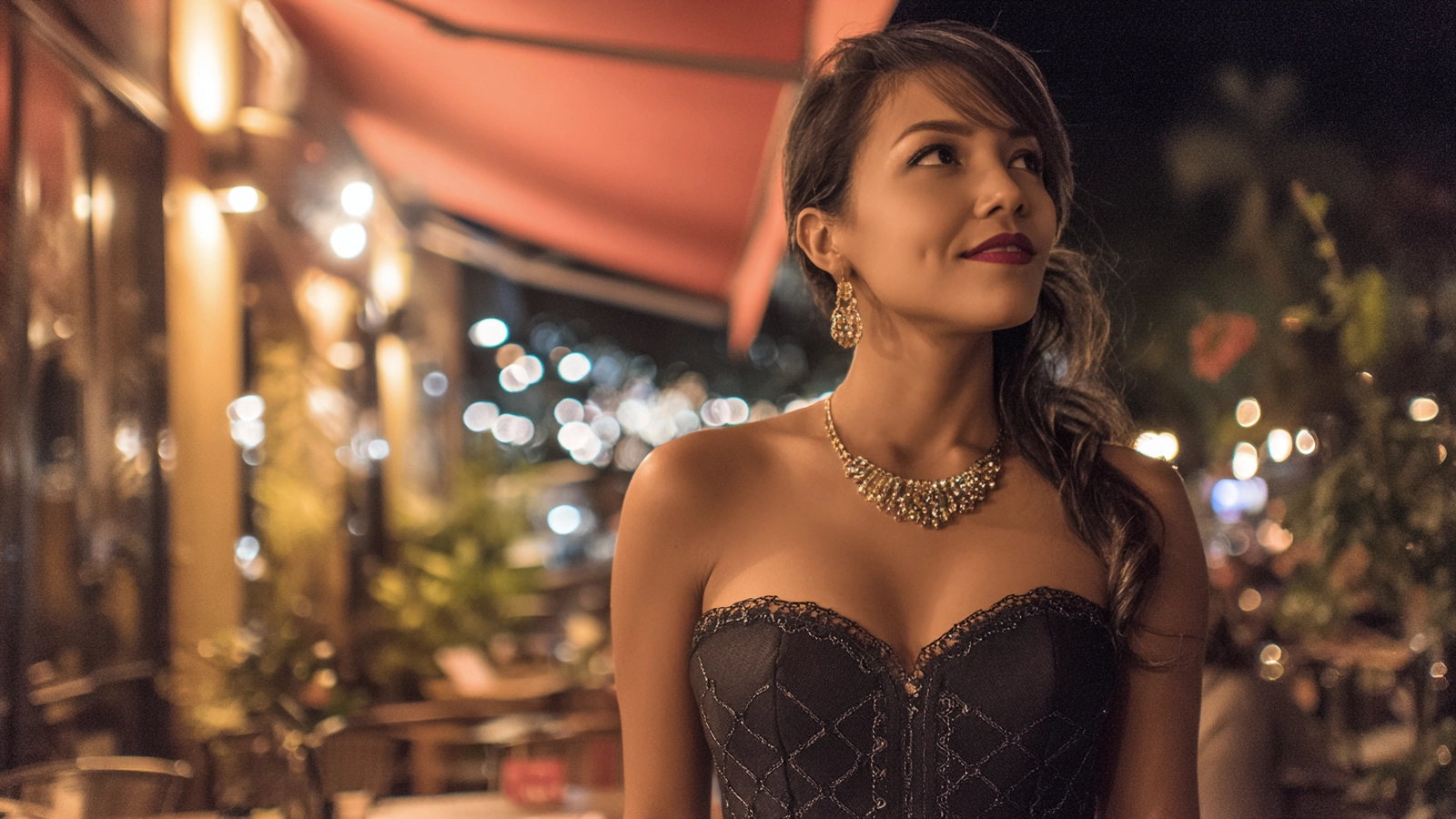 Como manter a elegância mesmo em situações difíceis