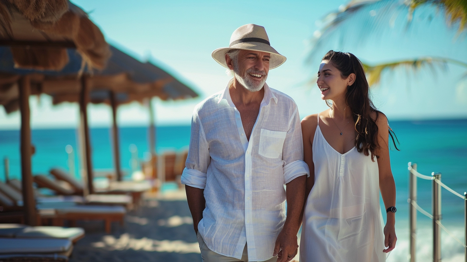 Interesses e estilos de vida que se complementam